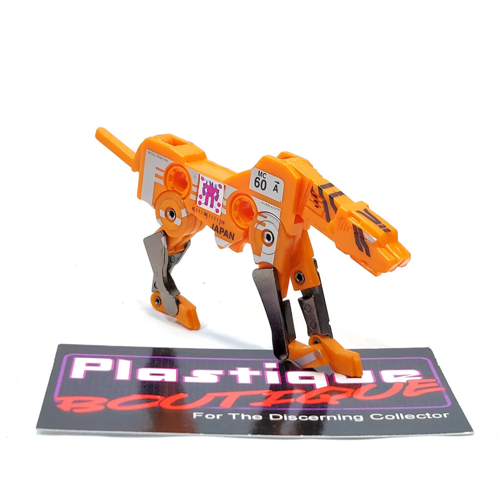 Transformers Encore: Stripes