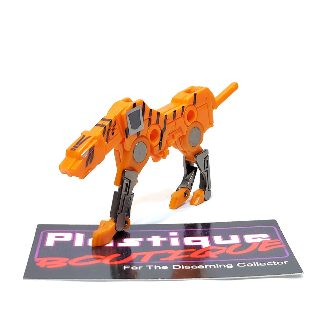 Transformers Encore: Stripes