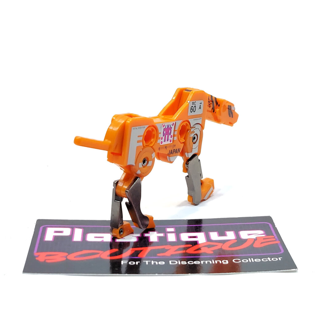 Transformers Encore: Stripes