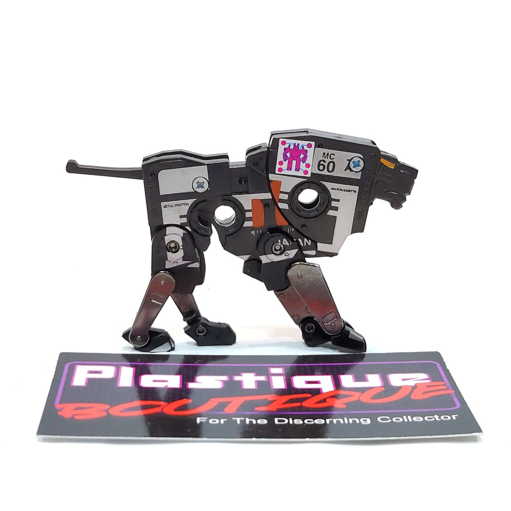 Transformers Encore: Nightstalker