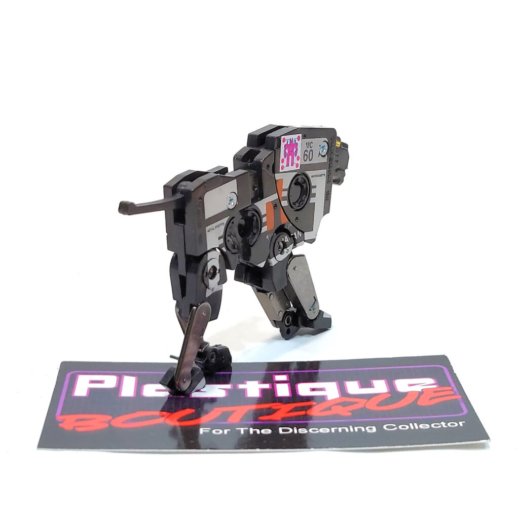 Transformers Encore: Nightstalker