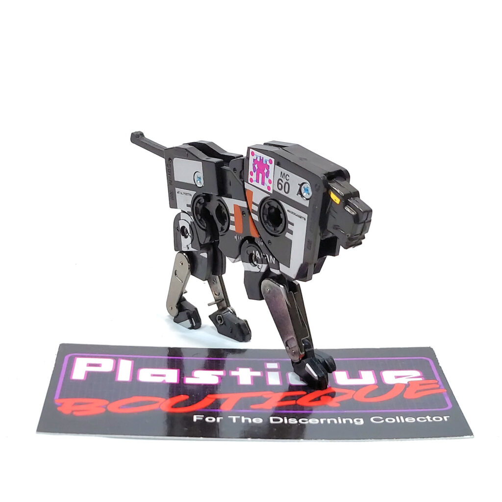 Transformers Encore: Nightstalker