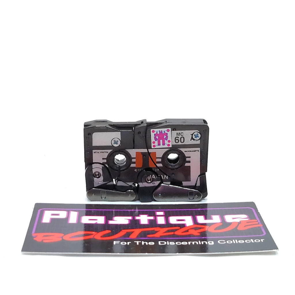 Transformers Encore: Nightstalker