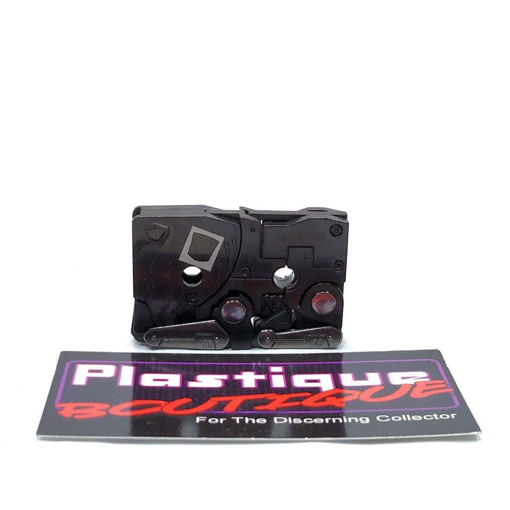 Transformers Encore: Nightstalker