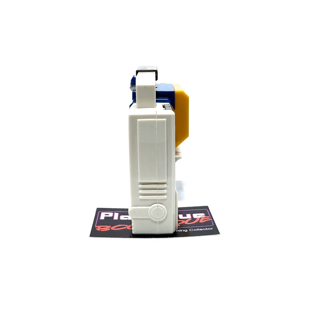 Transformers Encore: Twincast