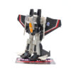 Transformers Robot Masters: Black Starscream (Figure King Mail Order Exclusive)
