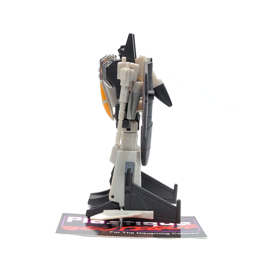 Transformers Robot Masters: Black Starscream (Figure King Mail Order Exclusive)
