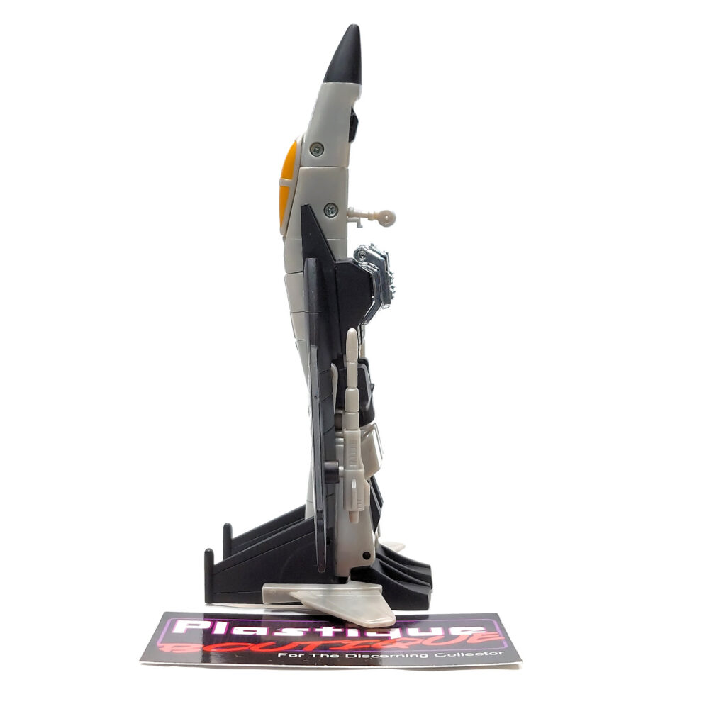 Transformers Robot Masters: Black Starscream (Figure King Mail Order Exclusive)