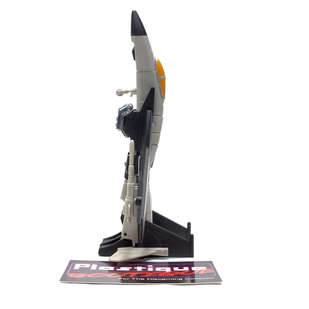Transformers Robot Masters: Black Starscream (Figure King Mail Order Exclusive)