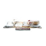 Microman Micro Action Series: MAEX-04 Street Fighter Chun-Li (White Version) Vs. Sakura (Pink Version)