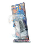 Microman Micro Action Series: MA-11 Street Fighter Chun-Li
