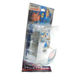 Microman Micro Action Series: MA-11 Street Fighter Chun-Li
