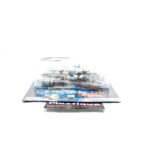 Microman Micro Action Series: MA-11 Street Fighter Chun-Li