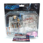 Microman Micro Action Series: Aliens Vs Predator MA-15 Elder Predator