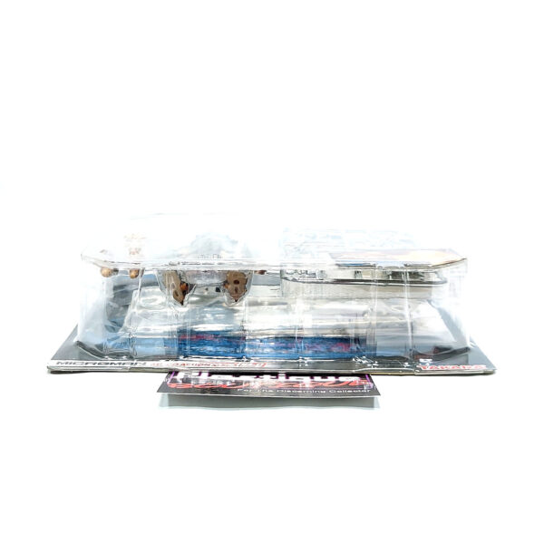 Microman Micro Action Series: Aliens Vs Predator MA-17 Celtic Predator