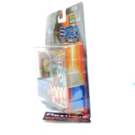 Microman Mange Power: 032 Sonic Bike & Cain