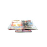 Microman Mange Power: 032 Sonic Bike & Cain