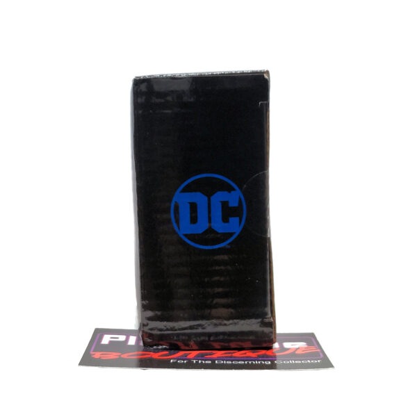 Bearbrick: DC Comics 10 Pack (Limited Edition)