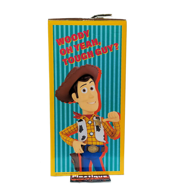 Disney Pixar Toy Story: 25th Anniversary Sheriff Woody (Ichiban Kuji Prize A)