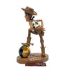 Disney Pixar Toy Story: Sepia Sheriff Woody (Ichiban Kuji Last Prize)