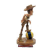 Disney Pixar Toy Story: Sepia Sheriff Woody (Ichiban Kuji Last Prize)