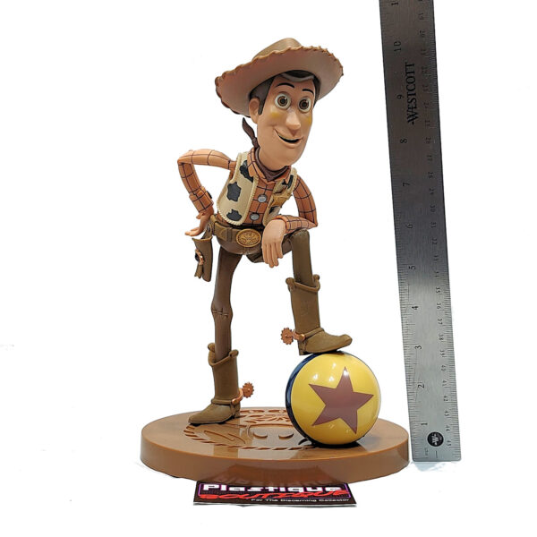 Disney Pixar Toy Story: Sepia Sheriff Woody (Ichiban Kuji Last