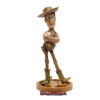 Disney Pixar Toy Story 4: Sepia Sheriff Woody (Ichiban Kuji Last Prize)