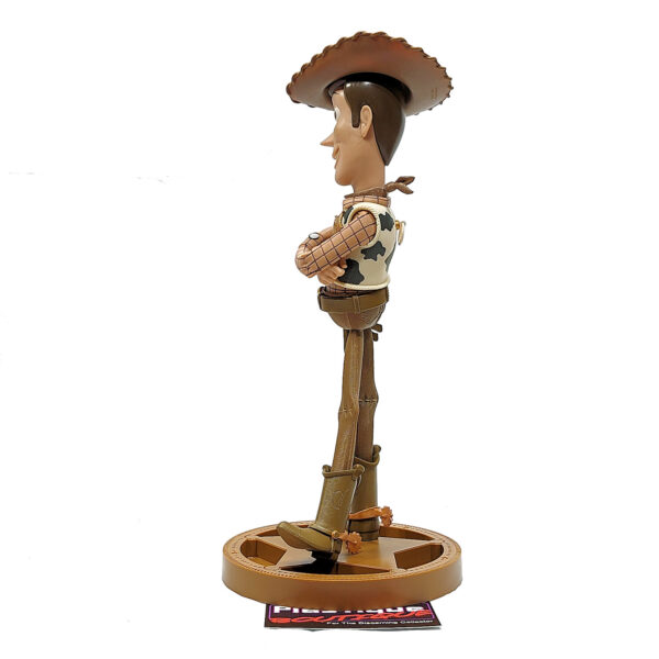 Disney Pixar Toy Story 4: Sepia Sheriff Woody (Ichiban Kuji Last Prize)