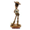 Disney Pixar Toy Story 4: Sepia Sheriff Woody (Ichiban Kuji Last Prize)