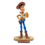 Disney Pixar Toy Story: 25th Anniversary Sheriff Woody (Ichiban Kuji Prize A)