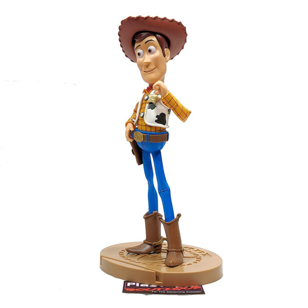 Disney Pixar Toy Story: 25th Anniversary Sheriff Woody (Ichiban Kuji Prize A)