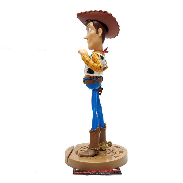 Disney Pixar Toy Story: 25th Anniversary Sheriff Woody (Ichiban