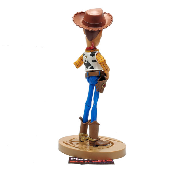 Disney Pixar Toy Story: 25th Anniversary Sheriff Woody (Ichiban Kuji Prize A)