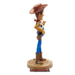 Disney Pixar Toy Story: 25th Anniversary Sheriff Woody (Ichiban Kuji Prize A)