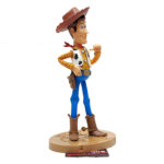 Disney Pixar Toy Story: 25th Anniversary Sheriff Woody (Ichiban Kuji Prize A)
