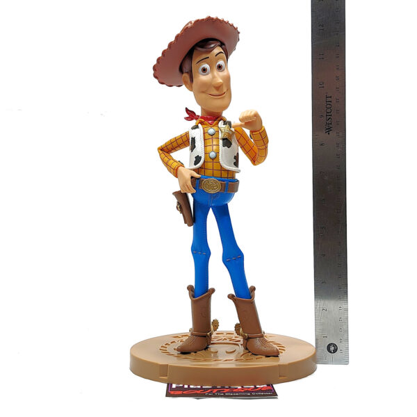Disney Pixar Toy Story: 25th Anniversary Sheriff Woody (Ichiban