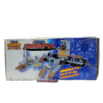 Microman LED Powers: L-26 Rocket Base