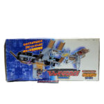 Microman LED Powers: L-26 Rocket Base