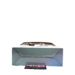 Happy Kuji/Disney Marvel 100 Years Of Wonder: Captain Marvel, Iron Man, Spider-Man, & Black Panther Platinum Ornament Box Set (Prize D)