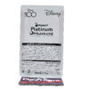 Happy Kuji/Disney 100 Years Of Wonder: #6 Stitch Platinum Ornament