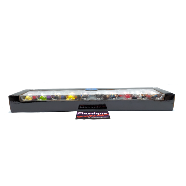 Bearbrick: DC Comics 10 Pack (Limited Edition)