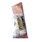 Microman Micro Action Series: MA-12 Street Fighter Sakura