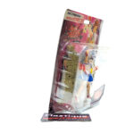 Microman Micro Action Series: MA-12 Street Fighter Sakura