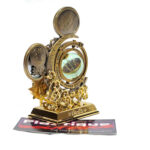 Disney Sea: 20th Anniversary Crystal Sphere Set (Japanese Import)