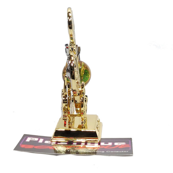 Disney Sea: 20th Anniversary Crystal Sphere Set (Japanese Import)