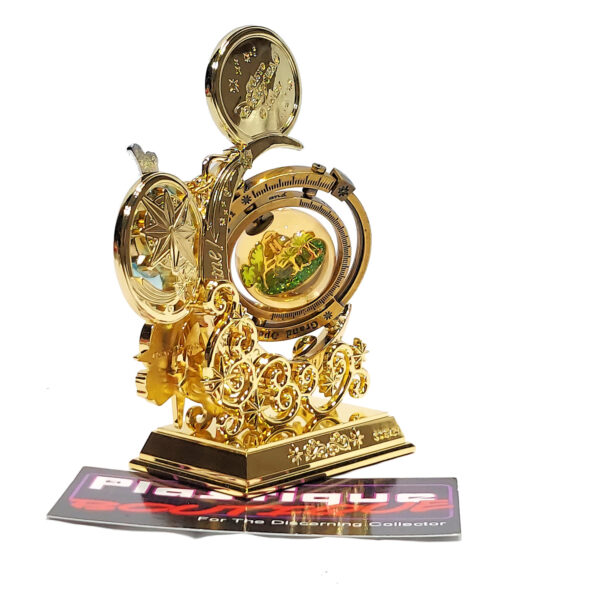 Disney Sea: 20th Anniversary Crystal Sphere Set (Japanese Import)