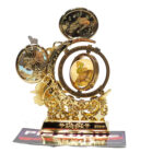 Disney Sea: 20th Anniversary Crystal Sphere Set (Japanese Import)