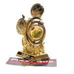 Disney Sea: 20th Anniversary Crystal Sphere Set (Japanese Import)