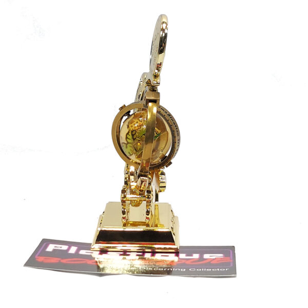 Disney Sea: 20th Anniversary Crystal Sphere Set (Japanese Import)