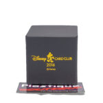 Disney JCB 2016 Card Club Exclusive: Mickey Mouse Statue (Japanese Import)